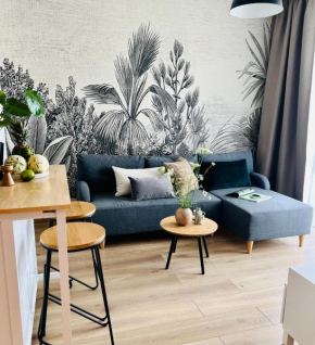 TS New Town Stay, Szczecin